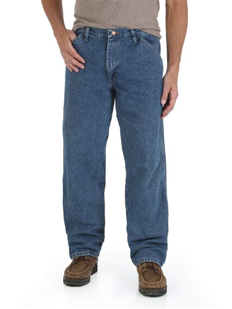 walmart men's carpenter jeans